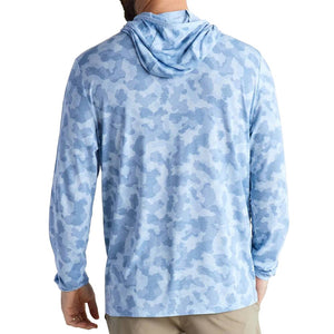 Free Fly Men's Bamboo Lightweight Hoodie MEN - Clothing - Pullovers & Hoodies Free Fly Apparel   