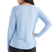 Free Fly Women's Bamboo Lightweight Top II WOMEN - Clothing - Tops - Long Sleeved Free Fly Apparel   