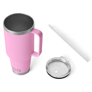 Yeti Rambler 42oz Straw Mug - Power Pink HOME & GIFTS - Yeti Yeti   