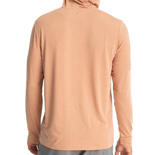 Free Fly Men's Elevate Hoodie MEN - Clothing - Pullovers & Hoodies Free Fly Apparel