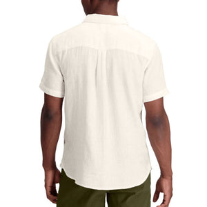 The North Face Men's Loghill Jacquard Shirt MEN - Clothing - Shirts - Short Sleeve Shirts The North Face   