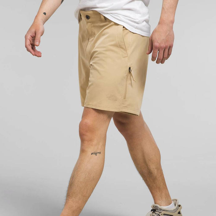 The North Face Men's Rolling Sun Packable Shorts — Teskeys