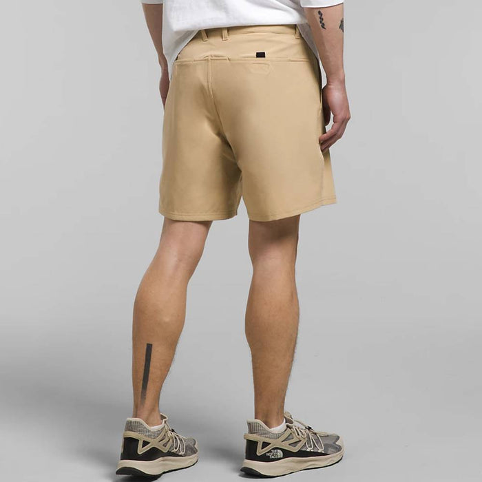 The North Face Men's Rolling Sun Packable Shorts — Teskeys