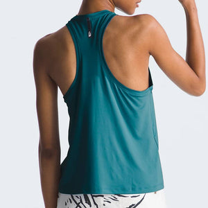 The North Face Women's Dune Sky Standard Tank WOMEN - Clothing - Tops - Sleeveless The North Face   
