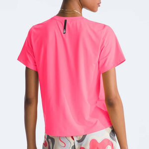 The North Face Women's Dune Sky Tee WOMEN - Clothing - Tops - Short Sleeved The North Face   
