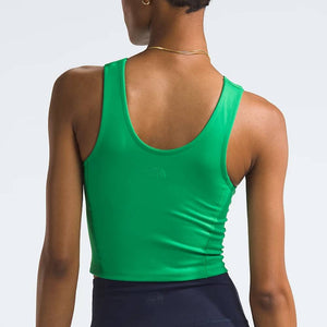The North Face Women's Dune Sky Tanklette - FINAL SALE WOMEN - Clothing - Tops - Sleeveless The North Face   