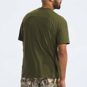 The North Face Men's Dune Sky Crew Shirt MEN - Clothing - T-Shirts & Tanks The North Face   
