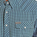 Panhandle Men's Performance Check Print Shirt MEN - Clothing - Shirts - Long Sleeve Panhandle