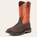Ariat WorkHog Wide Square Toe Work Boot - FINAL SALE MEN - Footwear - Work Boots Ariat Footwear   