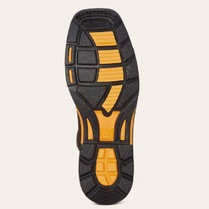 Ariat WorkHog Wide Square Toe Work Boot - FINAL SALE MEN - Footwear - Work Boots Ariat Footwear   