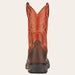 Ariat WorkHog Wide Square Toe Work Boot - FINAL SALE MEN - Footwear - Work Boots Ariat Footwear   