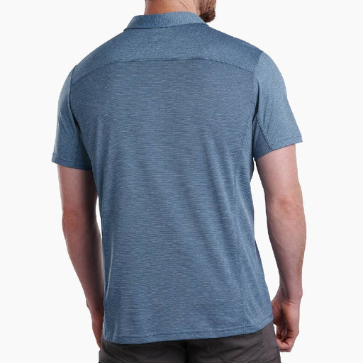 * KÜHL Engineered Polo - FINAL SALE MEN - Clothing - Shirts - Short Sleeve Shirts Kühl