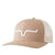 Kimes Ranch Weekly Americana Hat - Khaki HATS - BASEBALL CAPS Kimes Ranch   