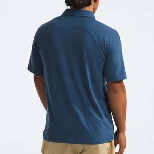 The North Face Men's Dune Sky Polo MEN - Clothing - Shirts - Short Sleeve Shirts The North Face   