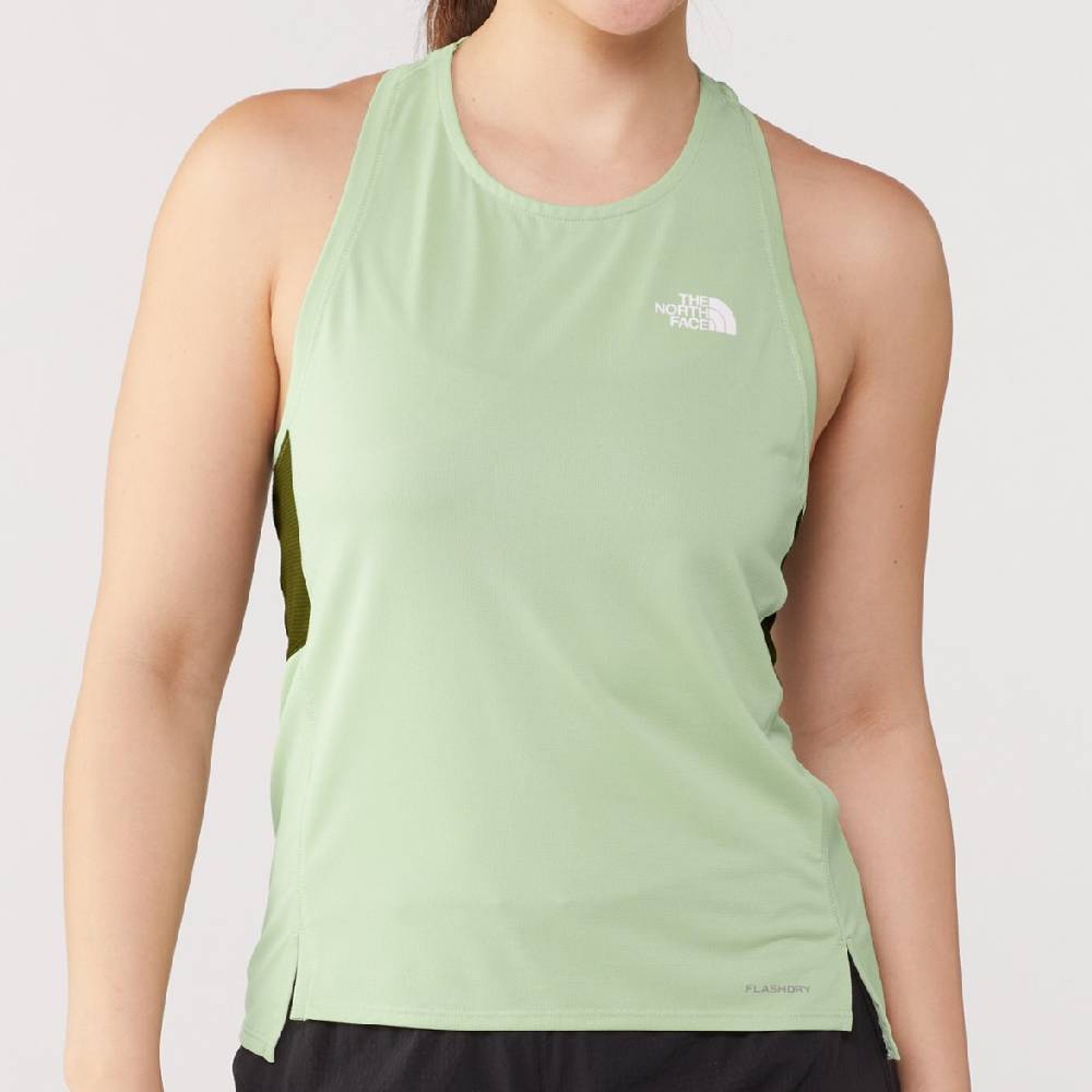 The North Face Women's Sunriser Tank WOMEN - Clothing - Tops - Sleeveless The North Face   