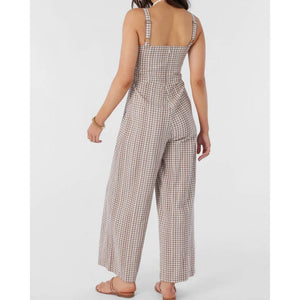 O'Neill Clarice Tank Jumper WOMEN - Clothing - Jumpsuits & Rompers O'Neill   