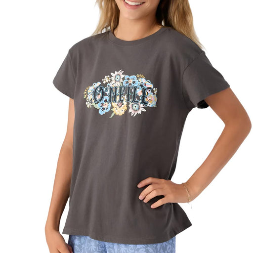 * O'Neill Girl's Talitha Oversized Tee - FINAL SALE KIDS - Girls - Clothing - Tops - Short Sleeve Tops O'Neill