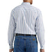 Wrangler Men's Stripe Print Button Shirt MEN - Clothing - Shirts - Long Sleeve Wrangler