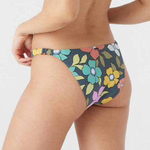 O'Neill Layla Floral Pensacola Bikini Bottom WOMEN - Clothing - Surf & Swimwear - Swimsuits O'Neill   