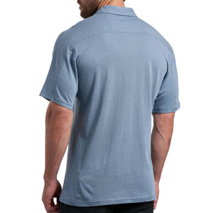 KÜHL Men's Brazen Kuhldry Polo MEN - Clothing - Shirts - Short Sleeve Shirts Kühl   
