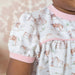 Ruth and Ralph Western Toile Hallie Bubble - FINAL SALE KIDS - Baby - Baby Girl Clothing Ruth and Ralph