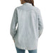 Wrangler Women's Retro Western Boyfriend Snap Shirt WOMEN - Clothing - Tops - Long Sleeved Wrangler   