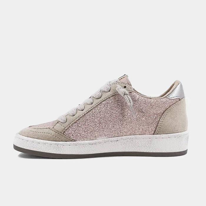 ShuShop Kid's Paz Sneaker KIDS - Footwear - Casual Shoes ShuShop