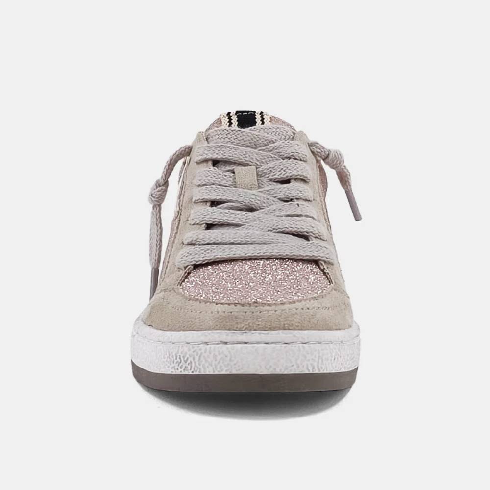 ShuShop Youth Paz Sneaker - Teskeys