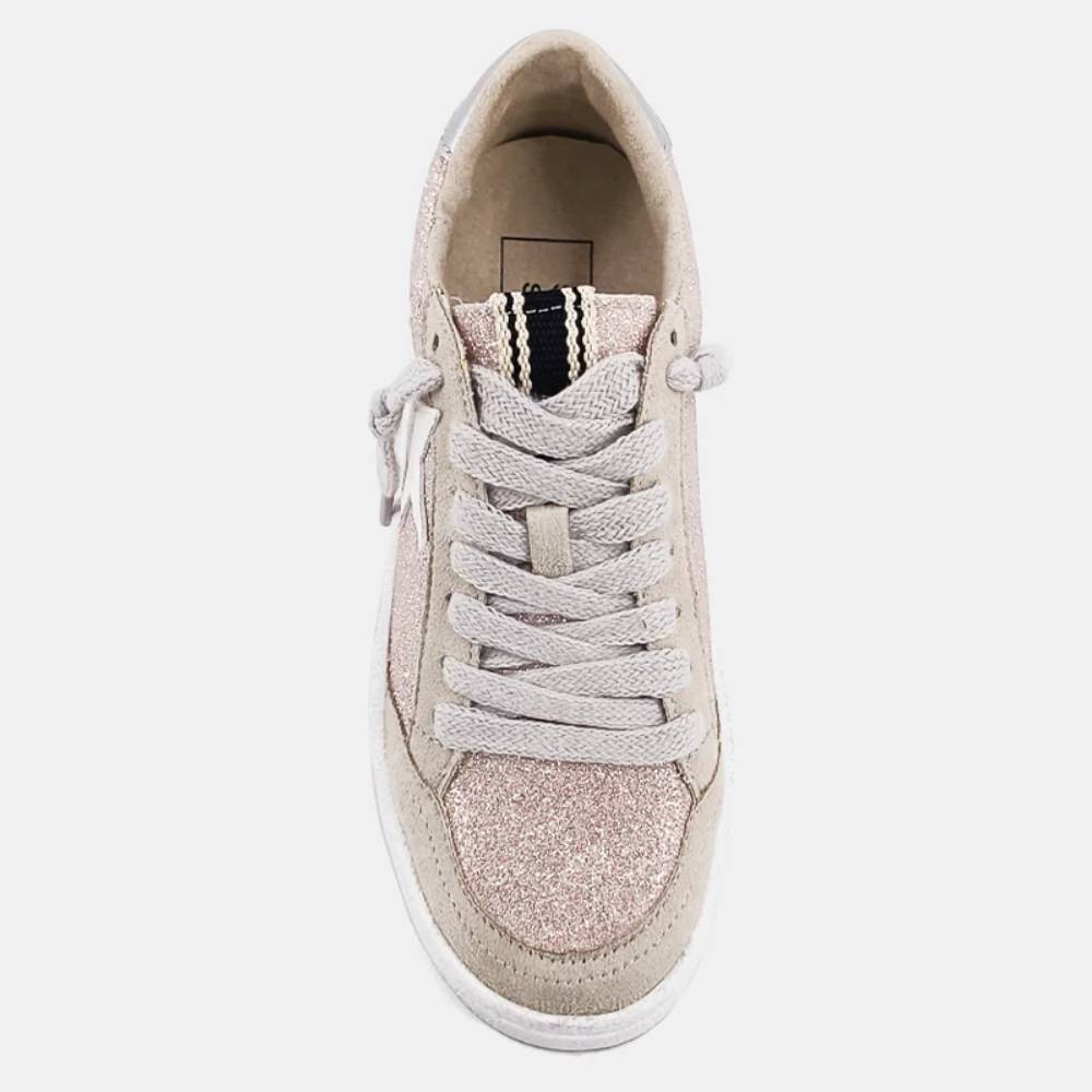 ShuShop Youth Paz Sneaker - Teskeys