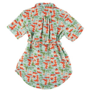 Miki Miette Toddler Zofia Dress KIDS - Baby - Baby Girl Clothing Miki Miette   