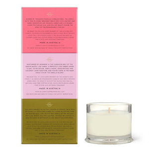 Glasshouse Most Coveted Trio Candle Set HOME & GIFTS - Home Decor - Candles + Diffusers Glasshouse Fragrances   