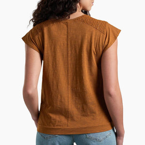 KÜHL Women's Shilo Shirt WOMEN - Clothing - Tops - Short Sleeved Kühl   