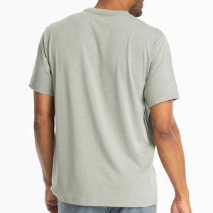 Free Fly Men's Bamboo Flex Pocket Tee MEN - Clothing - T-Shirts & Tanks Free Fly Apparel   