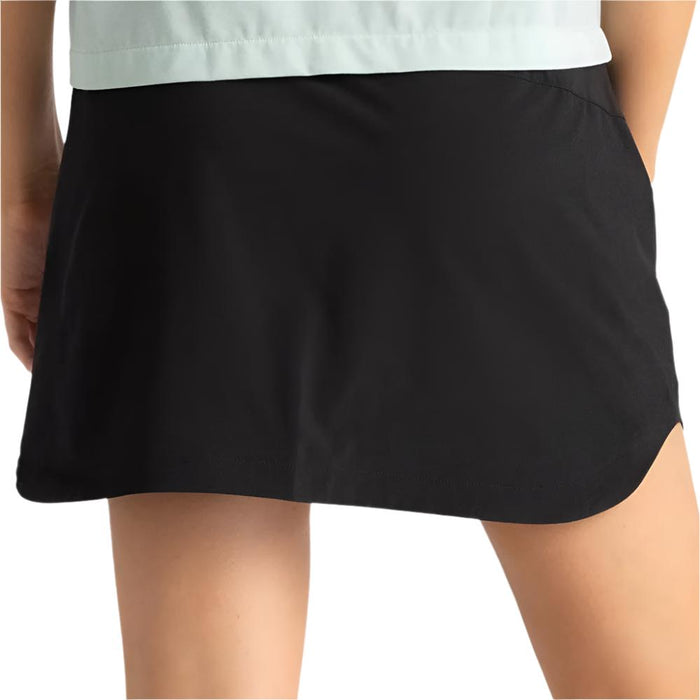 Free Fly Women's Bamboo-Lined Active Breeze Skort - FINAL SALE WOMEN - Clothing - Skirts Free Fly Apparel