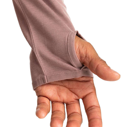 * Free Fly Men's Bamboo Lightweight Hoodie - FINAL SALE MEN - Clothing - Pullovers & Hoodies Free Fly Apparel