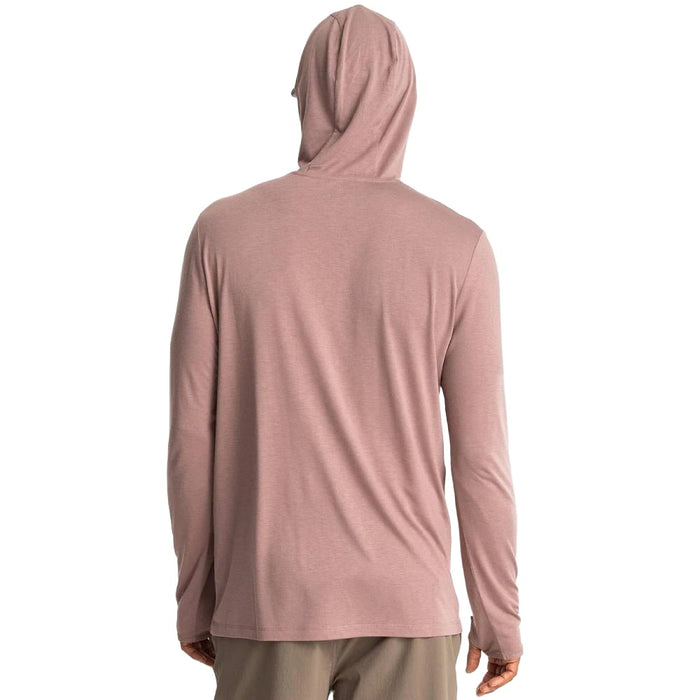 * Free Fly Men's Bamboo Lightweight Hoodie - FINAL SALE MEN - Clothing - Pullovers & Hoodies Free Fly Apparel