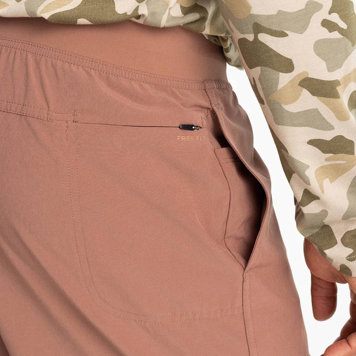 * Free Fly Men's Bamboo-Lined Active Breeze Short - 7" - FINAL SALE MEN - Clothing - Shorts Free Fly Apparel