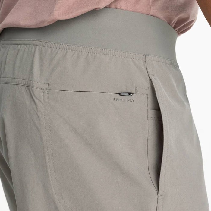 Free Fly Men's Bamboo-Lined Active Breeze Short- 7" MEN - Clothing - Shorts Free Fly Apparel   