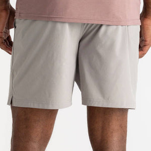 Free Fly Men's Bamboo-Lined Active Breeze Short- 7" MEN - Clothing - Shorts Free Fly Apparel   