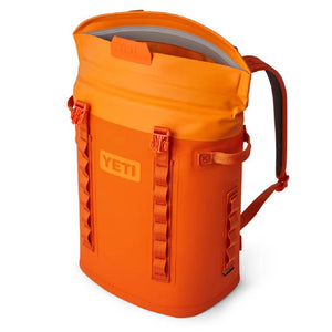 Yeti Hopper Backpack M20 - King Crab Orange HOME & GIFTS - Yeti YETI   