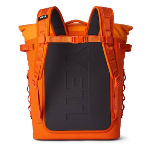 Yeti Hopper Backpack M20 - King Crab Orange HOME & GIFTS - Yeti YETI   