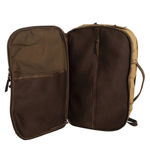 STS Ranchwear Buffalo Creek Porter Backpack ACCESSORIES - Luggage & Travel - Backpacks & Belt Bags STS Ranchwear   