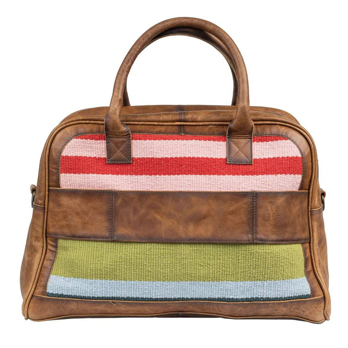 STS Ranchwear Baja Dreams Zoey Carry-On ACCESSORIES - Luggage & Travel - Duffle Bags STS Ranchwear   