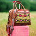 STS Ranchwear Baja Dreams Zoey Carry-On ACCESSORIES - Luggage & Travel - Duffle Bags STS Ranchwear   