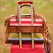STS Ranchwear Baja Dreams Zoey Carry-On ACCESSORIES - Luggage & Travel - Duffle Bags STS Ranchwear   