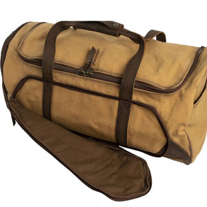 STS Ranchwear Buffalo Creek Large Duffle ACCESSORIES - Luggage & Travel - Duffle Bags STS Ranchwear   
