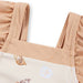 Milkbarn Toddler Seashell Swimsuit KIDS - Baby - Baby Girl Clothing Milkbarn Kids   