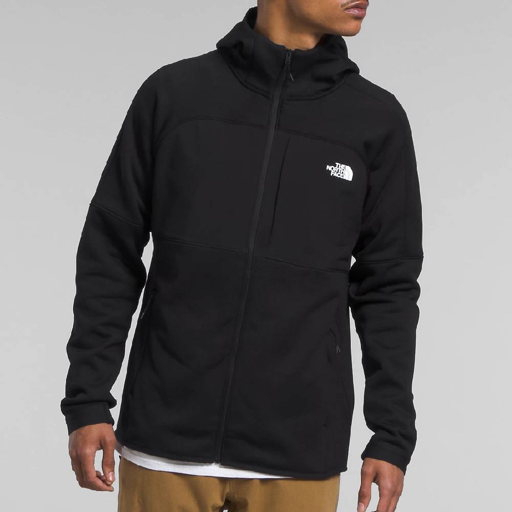 The North Face Canyonlands High Altitude Hoodie Jacket MEN - Clothing - Outerwear - Jackets The North Face   