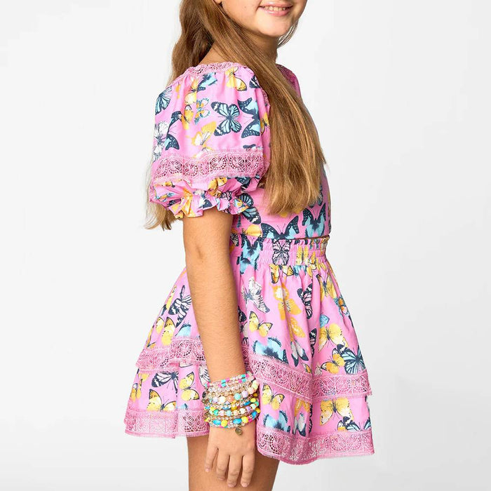 Buddy Love Girl's Simone Outfit Set - FINAL SALE KIDS - Girls - Clothing Buddy Love   