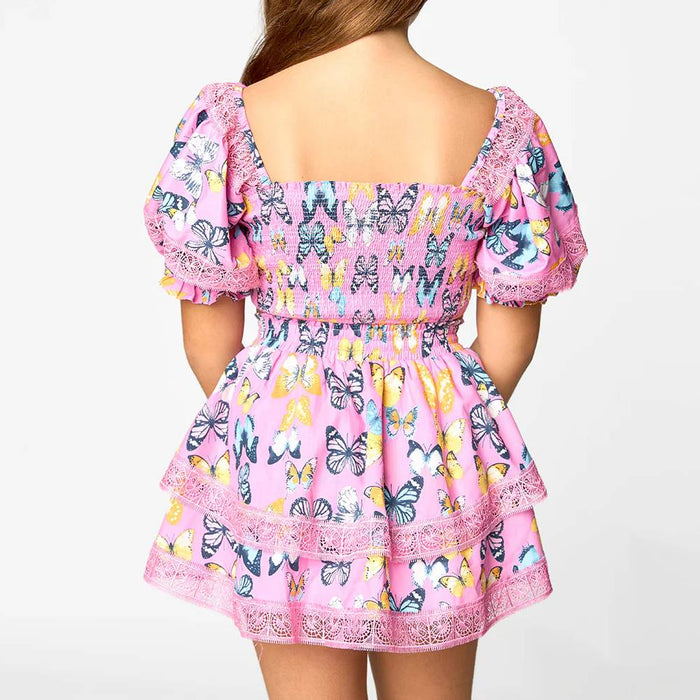 Buddy Love Girl's Simone Outfit Set - FINAL SALE KIDS - Girls - Clothing Buddy Love   